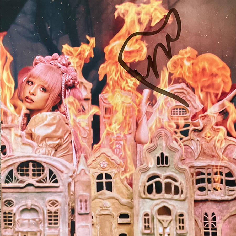 Melanie Martinez – Hades (2LP color)